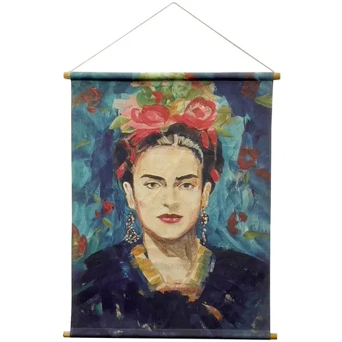 Signes Grimalt Frida Rollable Canvas Siva