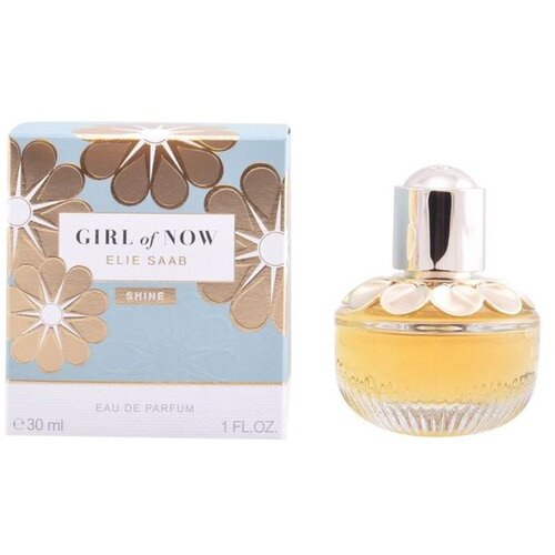 Elie Saab Girl of Now Shine Eau De Parfum 30 ml za žene Cijene