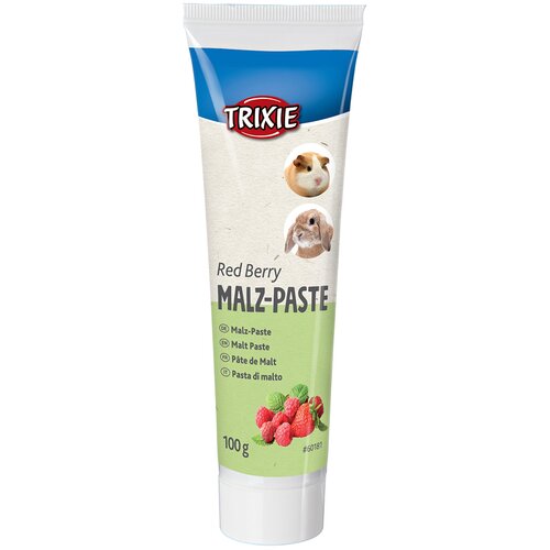 Trixie pasta od slada Red Berry – 3 x 100 g Cijene