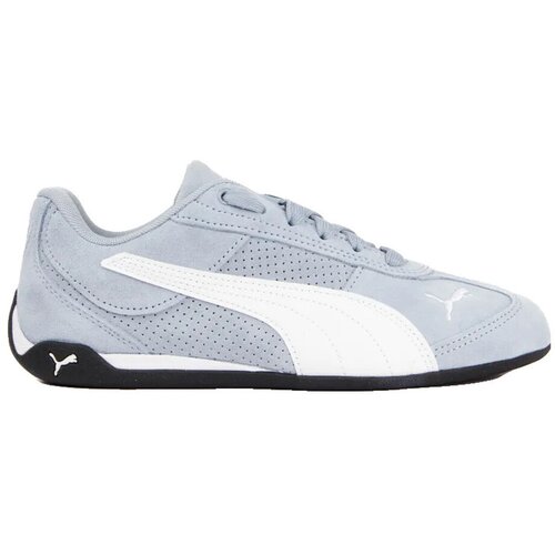 Puma Modne superge Baskets replicatch sd daim Modra Slike