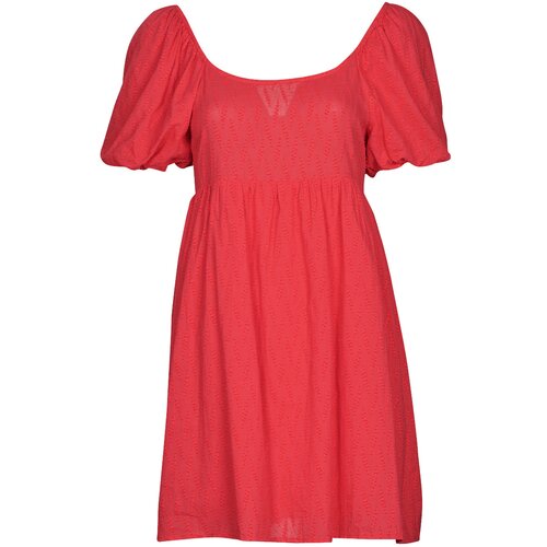 Betty London Kratke obleke WILONA Rdeča Cene