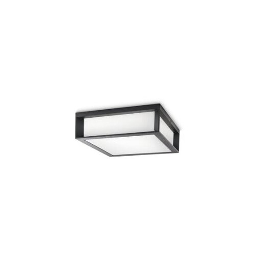 Philips PH066 spoljašnja zidna - plafonska svetiljka Skies max 2x42W 230V antracit Cene