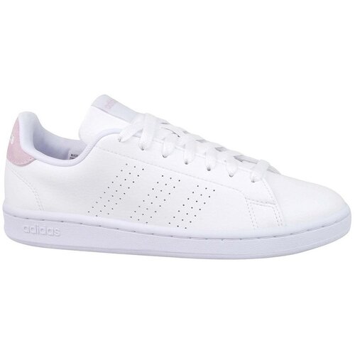 Adidas Nizke superge Advantage Bela Cene