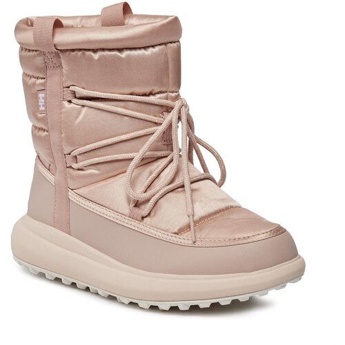 Helly Hansen Women's Isolabella 2 Demi Winter Boots Rose Dust/Shell 38,7 Čizme za snijeg Cene