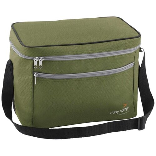 Easy Camp Unisex torba za ručak, Maslinasta Cene