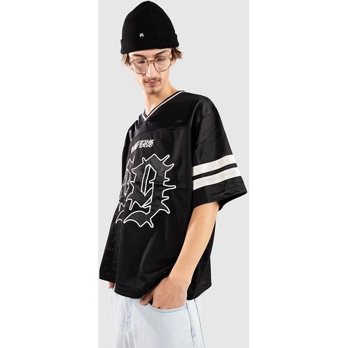 Empyre Bootleg Jersey T-shirt black Cene