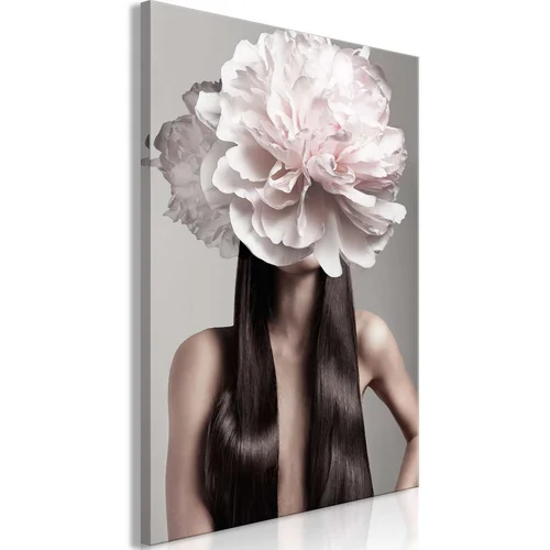  Slika - Flower Head (4 Parts) 60x90