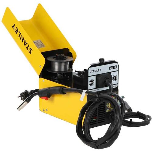 Stanley INVERTER PROFESIONALNI VARILNI APARAT 2,3KW, (5000061141) Cene