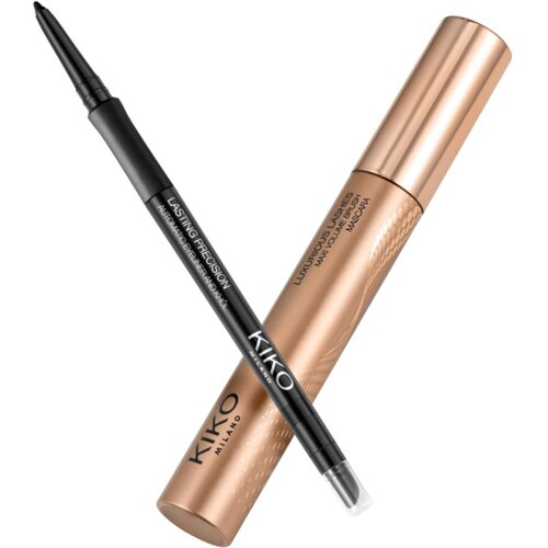 KIKO Milano Luxurious poklon set za oči Slike