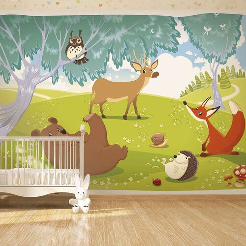  Tapeta - Funny animals 300x210 Cijene