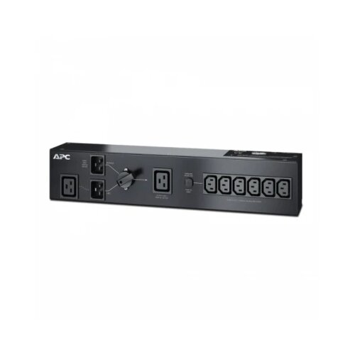 APC Service Bypass PDU SBP3000RMI 2U 230V Slike