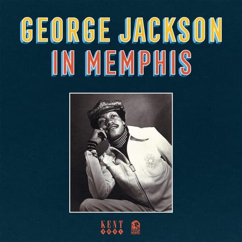  George Jackson - In Memphis Cene