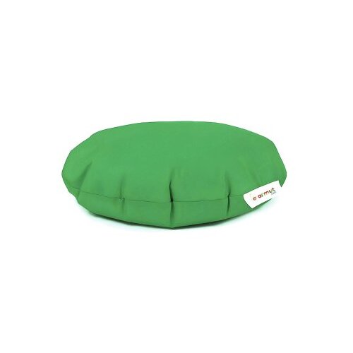 Atelier Del Sofa lazy bag Iyzi 100 Cushion Pouf Pistachio Green Slike