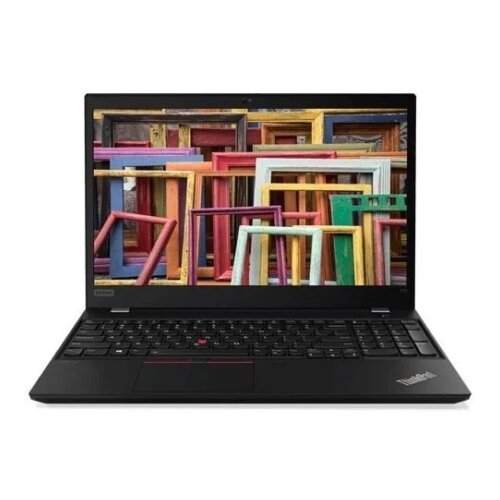 Lenovo Laptop Thinkpad T15 Gen2 FHD/i5-1135G7/8GB/SSD 256GB/Win11 pro/Renew Cene
