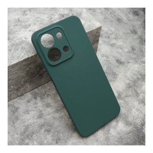  Futrola gentle color za xiaomi redmi 15c 4g 171mm (global) zelena ( F122724 ) Cene