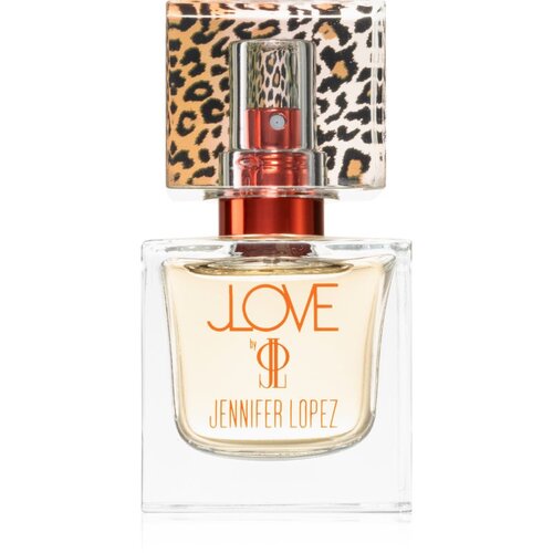 Jennifer Lopez JLove parfumska voda za ženske 30 ml Slike