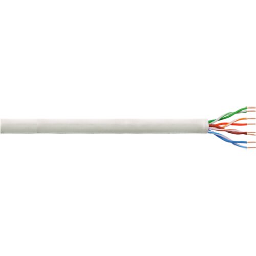  Mrežni kabal CAT6 U/UTP po metru Slike