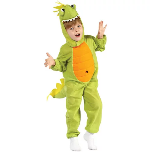 Unika otroški kostum baby dinozaver 902147