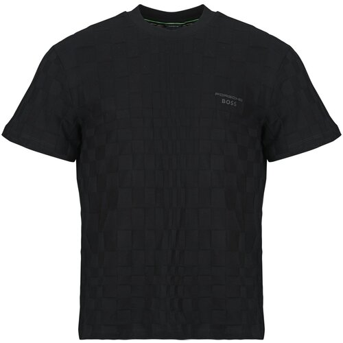 Boss TS_PS Spirit70 Jacq Crna Slike