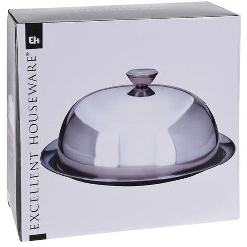  OVAL I ZVONO ZA SERVIRANJE 30CM INOKS Cene