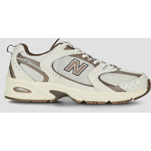 New Balance Nizke superge 530 Bela Slike