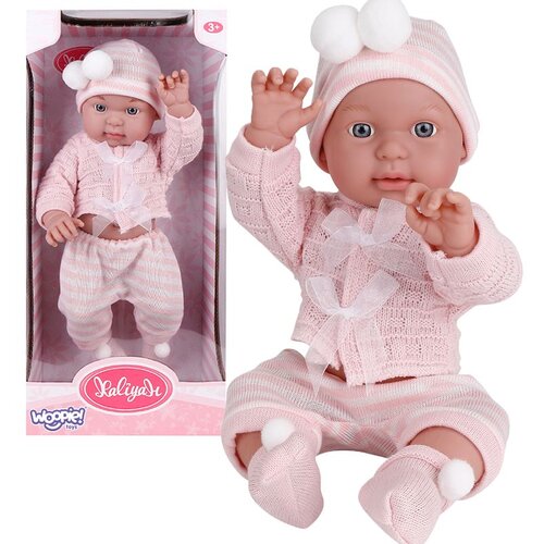 Woopie Royal baby lily lutka 41 cm Cijene