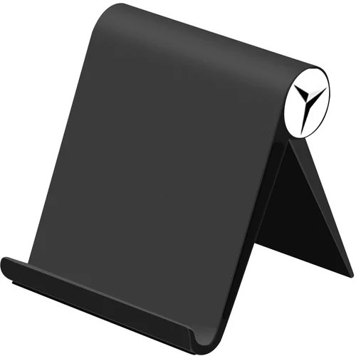 AVIZAR Vecpozicijsko nastavljivo namizno stojalo za tablico/telefon – crno, (20630926)
