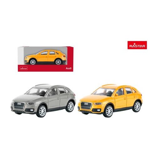 Audi Q3 1:43 58300 Cijene