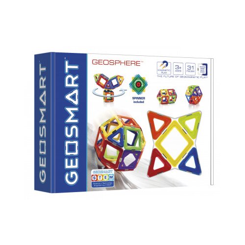 GeoSmart - Geosphere - 31 kosov Slike