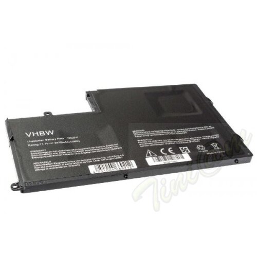  Generična baterija za Dell Inspiron 15, 5547 - 3870mAh Cene