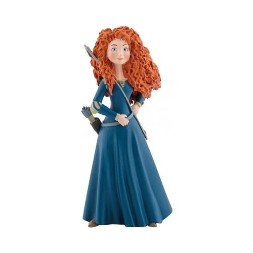 Bullyland Merida hrabra figura - Cene
