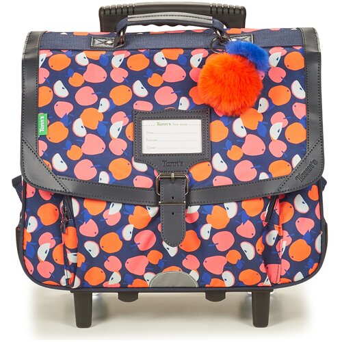 Tann's SOFIA CARTABLE TROLLEY 38 CM Vi&scaron;ebojna Cijene