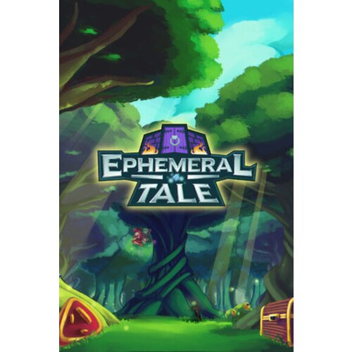 Steam Ephemeral Tale (PC) Key GLOBAL Cene