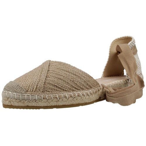 Macarena Espadrile IMA13 Kostanjeva Slike