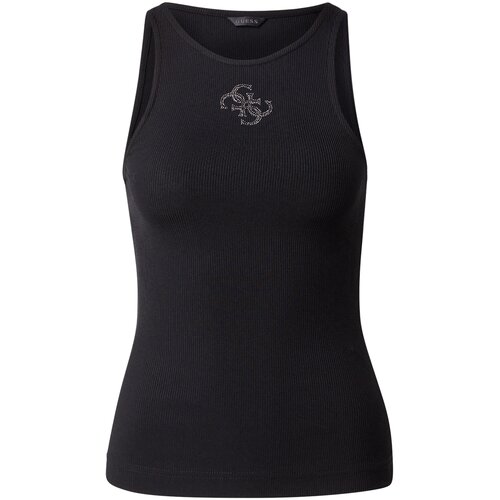 Guess Top 'GUENDALINA' crna Cijene