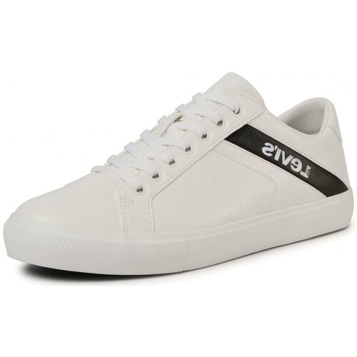 Levi&amp;#039;s Modne superge WOODWARD L 2.0 Bela Slike
