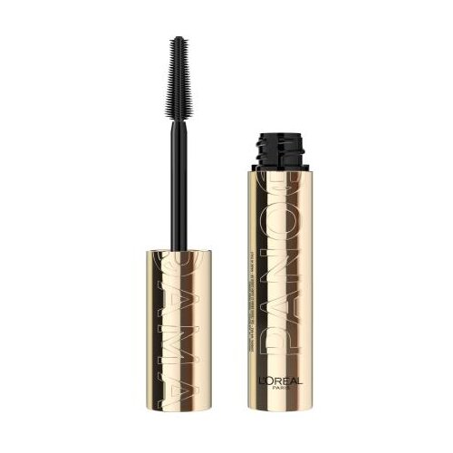 L´Oréal Paris Panorama za volumen maskara 10.5 ml Odtenek brown Cene