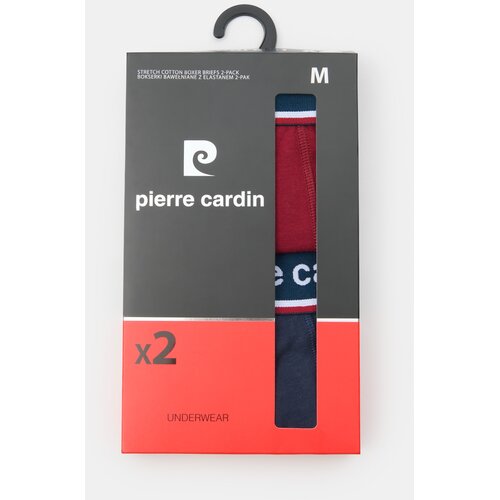 Sinsay Pamučne Classic bokserice 2 kom Pierre Cardin Slike