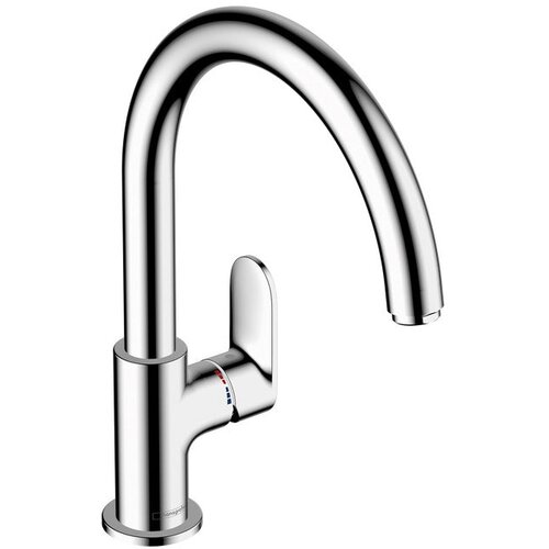 Hansgrohe 71870000 Vernis Blend M35 vrtljiva kuhinjska armatura Cene
