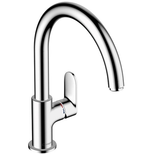 Hansgrohe Vernis Blend M35 210 za SUDOPERU 71870000 Cene