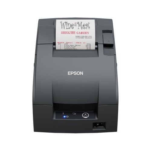 Epson TM-U220IID pisač s točkastom matricom Cene