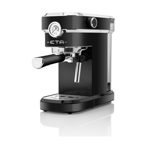 ETA Espresso kavni aparat Storio črn [6181 90020] Cene