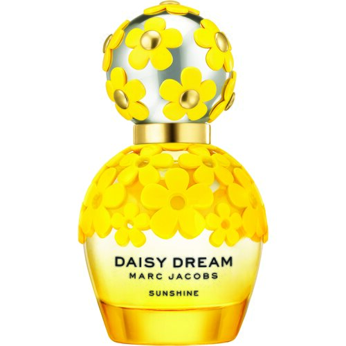 Marc Jacobs ženska toaletna voda daisy dream sunshine edt 50ml Slike