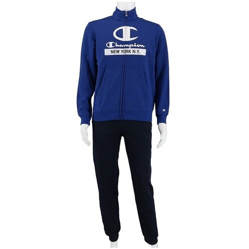 Champion Trenirka komplet 306179BS025 pisana Slike