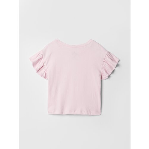 GAP Kids Patterned T-Shirt - Girls Cijene