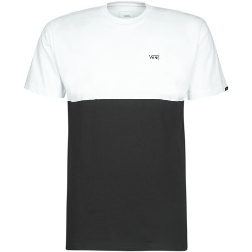 Vans colorblock tee multicolour Slike