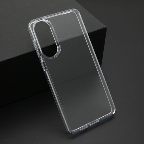  Maska COLOR FRAME za Samsung S937B Galaxy S25 Edge 5G/ srebrna providna Cene