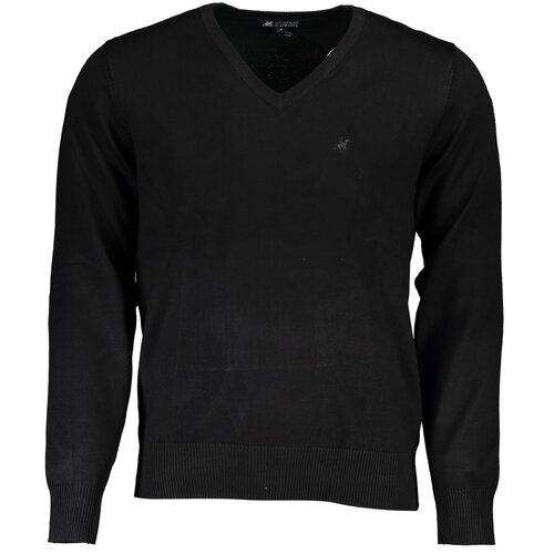 U.S. GRAND POLO US GRAND POLO MEN&#39;S BLACK SWEATER Cijene