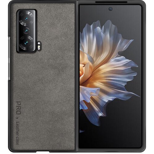  Shangsu Maska za mobilni telefonHonor Magic VS, Siva Cene