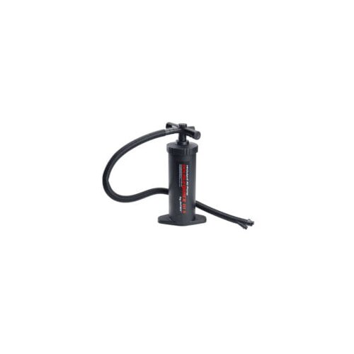 Intex ručna pumpa za vazduh DOUBLE QUICK III 37cm 68605 Slike